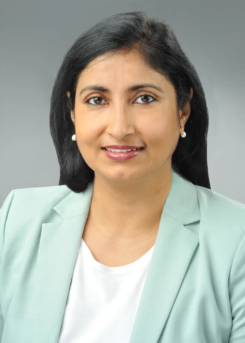 Somya Chaudhary, Chief Executive Officer