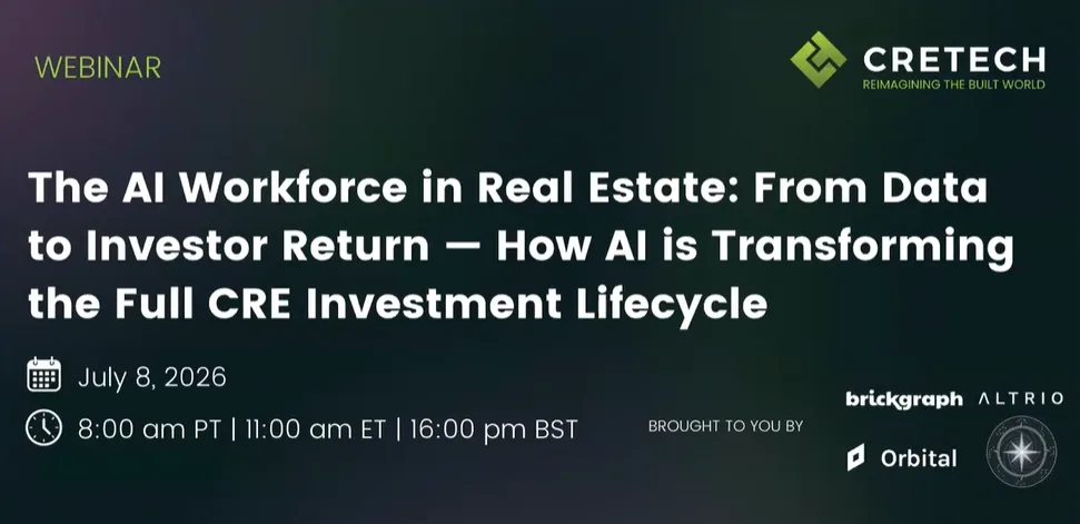 The AI Workforce in Real Estate